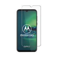      Motorola Moto G8 Plus  Tempered Glass Screen Protector